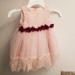Baby dress
